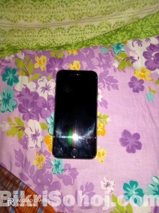 Apple iphone 7 black